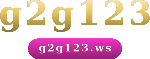 g2g123 logo